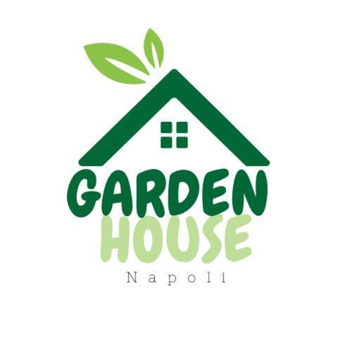 ナポリ Garden Houseヴィラ エクステリア 写真